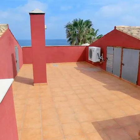 Lejlighed Tres Playas 1º 7a Albert Villas