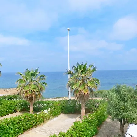 Lejlighed Tres Playas 1º 7a Albert Villas