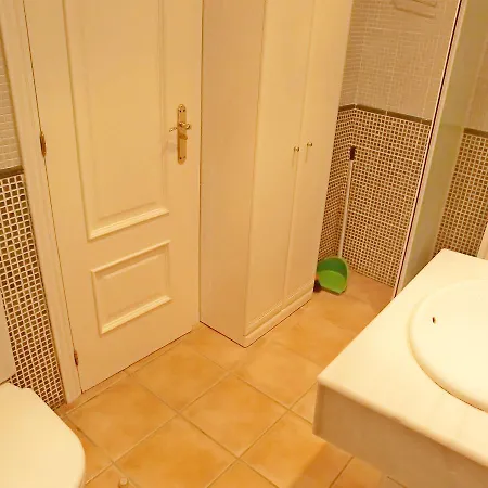 Lejlighed Tres Playas 1º 7a Albert Villas